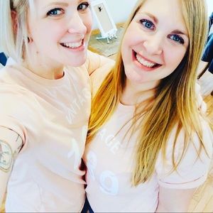 Meet your Posher, Tara